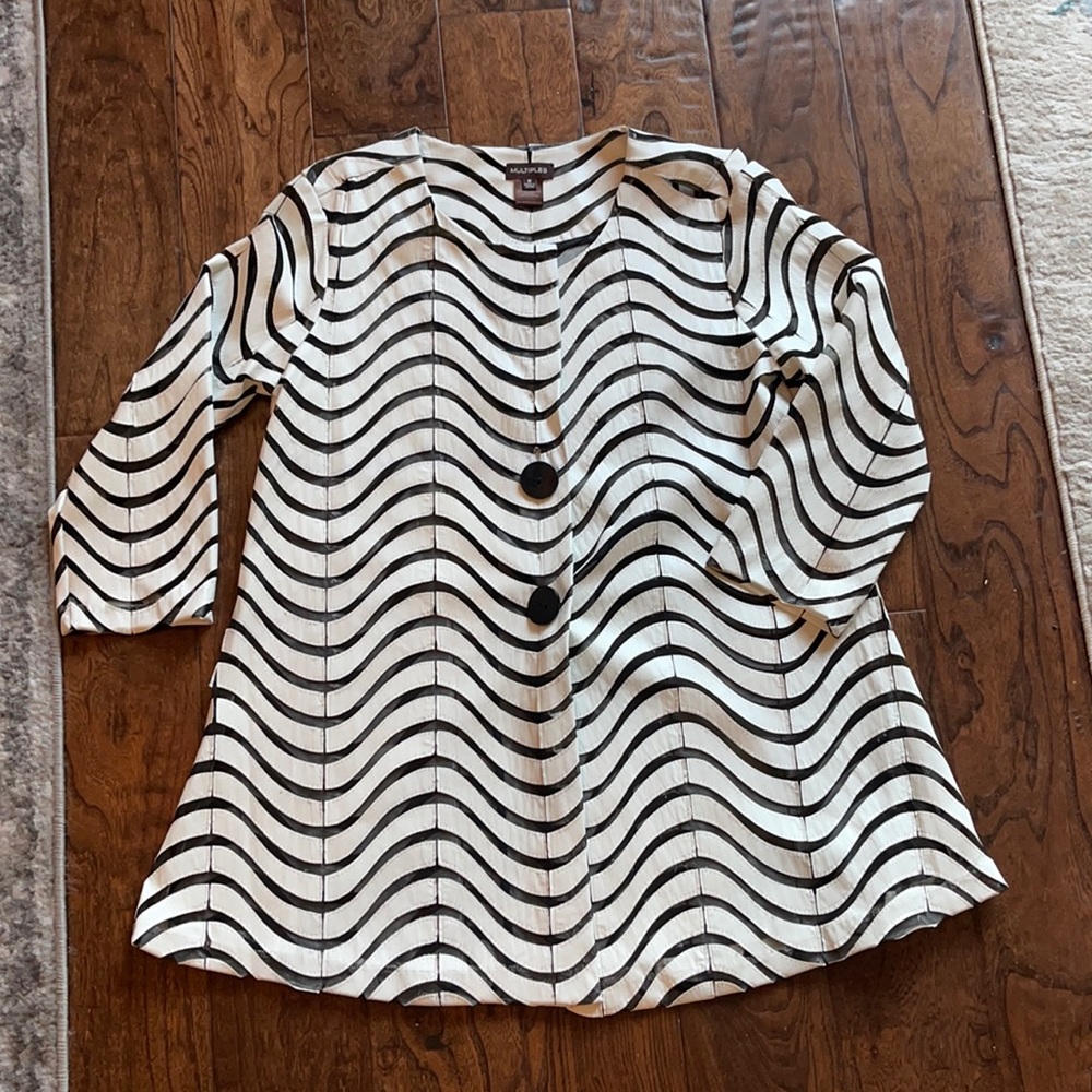 Classy Jacket - image 1